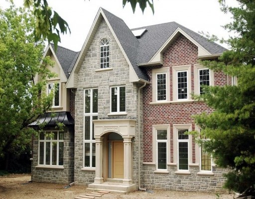 Custom Home contractors in Etobicoke