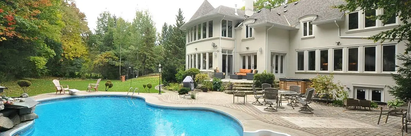 RS Homes